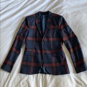 Top Man Sport Jacket